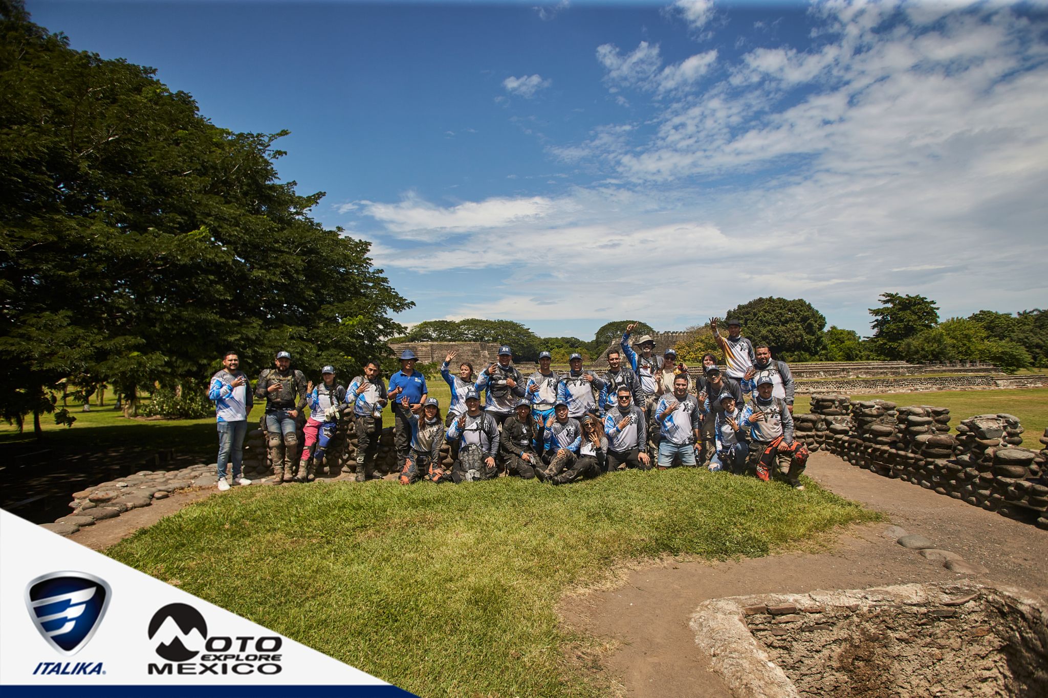 ITALIKA CHACHALACAS D2 170